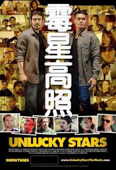 ~Unlucky Stars海报,Unlucky Stars预告片 -2021 ~