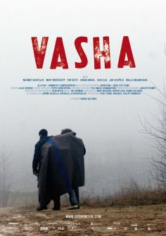 ‘Vasha海报,Vasha预告片 _德国电影海报 ~’ 的图片