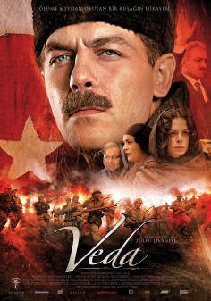 ‘~Veda – Atatürk海报~Veda – Atatürk节目预告 -土耳其电影海报~’ 的图片