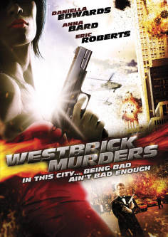 ~英国电影 Westbrick Murders海报,Westbrick Murders预告片  ~