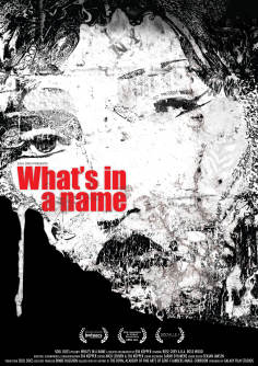 ~What's in a Name海报~What's in a Name节目预告 -比利时影视海报~