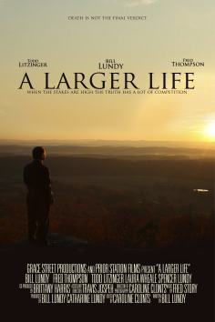 ‘~A Larger Life海报,A Larger Life预告片 -2021 ~’ 的图片