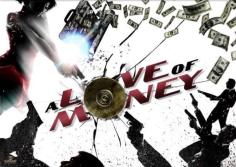 ~A Love of Money海报,A Love of Money预告片 -2022 ~