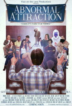 ~Abnormal Attraction海报,Abnormal Attraction预告片 -2022 ~