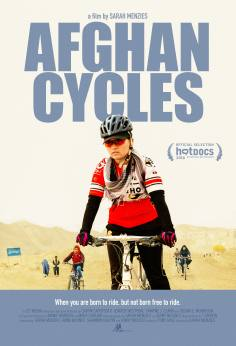 ~Afghan Cycles海报,Afghan Cycles预告片 -2022 ~