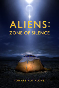 ~Aliens: Zone of Silence海报~Aliens: Zone of Silence节目预告 -墨西哥影视海报~