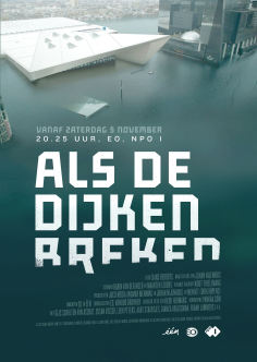 ‘~Als de dijken breken海报~Als de dijken breken节目预告 -比利时影视海报~’ 的图片
