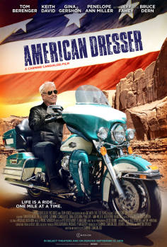 ‘~American Dresser海报,American Dresser预告片 -2022 ~’ 的图片