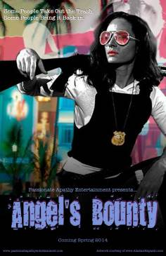 ‘~Angel's Bounty海报,Angel's Bounty预告片 -2021 ~’ 的图片