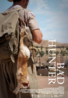 ‘~Bad Hunter海报~Bad Hunter节目预告 -比利时影视海报~’ 的图片