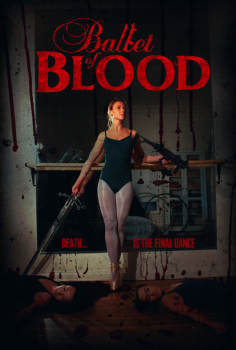 ~Ballet of Blood海报,Ballet of Blood预告片 -2021 ~