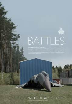 ‘~Battles海报~Battles节目预告 -比利时影视海报~’ 的图片