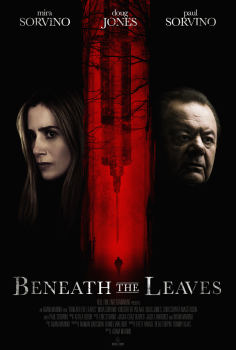 ~Beneath the Leaves海报,Beneath the Leaves预告片 -2022年影视海报 ~