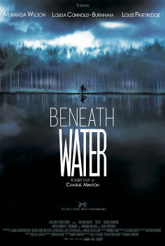~英国电影 Beneath Water海报,Beneath Water预告片  ~