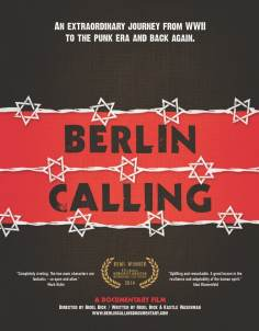 ~Berlin Calling海报,Berlin Calling预告片 -2021 ~