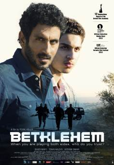 ‘~Bethlehem海报~Bethlehem节目预告 -比利时影视海报~’ 的图片