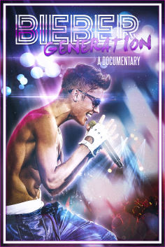 ~Bieber Generation海报,Bieber Generation预告片 -2022 ~