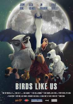 ‘~Birds Like Us海报,Birds Like Us预告片 -2022 ~’ 的图片