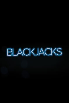 ~BlackJacks海报,BlackJacks预告片 -2022年影视海报 ~