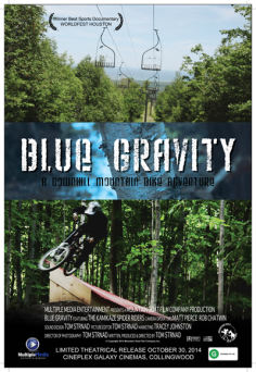‘~Blue Gravity海报~Blue Gravity节目预告 -2012电影海报~’ 的图片