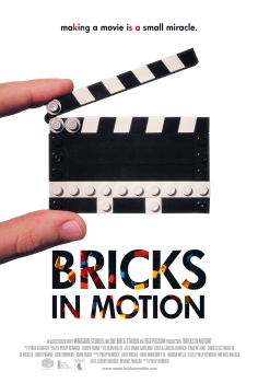 ‘~All Bricks in Motion Movie Posters,High res movie posters image for Bricks in Motion -美国影视海报 ~’ 的图片