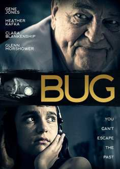 ~Bug海报,Bug预告片 -2022 ~