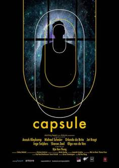 ‘~Capsule海报~Capsule节目预告 -荷兰影视海报~’ 的图片