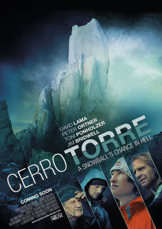 ~英国电影 Cerro Torre: A Snowball's Chance in Hell海报,Cerro Torre: A Snowball's Chance in Hell预告片  ~