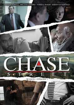 ~Chase Street海报,Chase Street预告片 -2022 ~