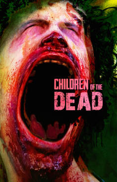 ‘~Children of the Dead海报,Children of the Dead预告片 -2021 ~’ 的图片