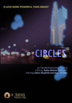 ~Circles海报~Circles节目预告 -2012电影海报~