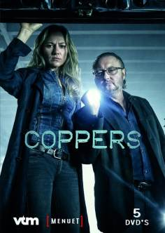 ‘~Coppers海报~Coppers节目预告 -比利时影视海报~’ 的图片