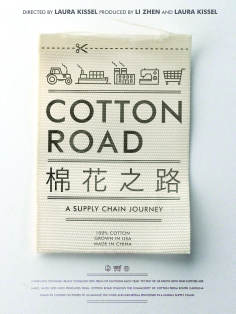 ~国产电影 Cotton Road海报,Cotton Road预告片  ~