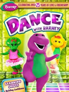 ~英国电影 Dance With Barney海报,Dance With Barney预告片  ~