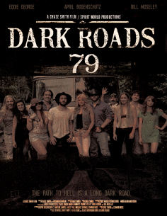~Dark Roads 79海报,Dark Roads 79预告片 -2022 ~