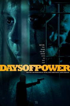 ‘~Days of Power海报,Days of Power预告片 -2022 ~’ 的图片