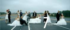 ‘~De 7 bryllupper海报~De 7 bryllupper节目预告 -丹麦电影海报~’ 的图片