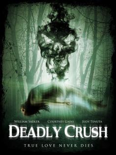 ~Deadly Crush海报,Deadly Crush预告片 -2022 ~
