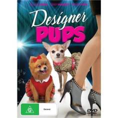 ~Designer Pups海报,Designer Pups预告片 -2021 ~