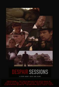 ~Despair Sessions海报,Despair Sessions预告片 -2021 ~