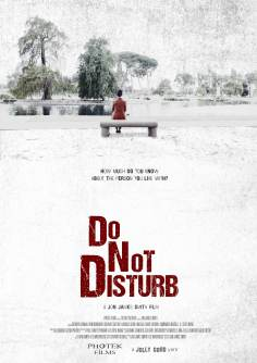 ~英国电影 Do Not Disturb海报,Do Not Disturb预告片  ~