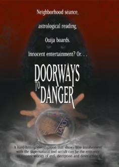 ‘~Doorways to Danger: The Video海报,Doorways to Danger: The Video预告片 -欧美电影海报 ~’ 的图片