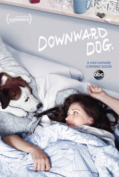 ‘~Downward Dog海报,Downward Dog预告片 -2022 ~’ 的图片
