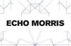 ~Echo Morris海报,Echo Morris预告片 -欧美电影海报 ~