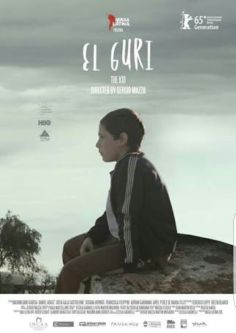 ‘~El gurí海报~El gurí节目预告 -阿根廷电影海报~’ 的图片