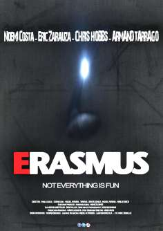 ‘~Erasmus海报~Erasmus节目预告 -阿根廷电影海报~’ 的图片