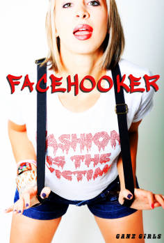 ~Facehooker海报~Facehooker节目预告 -2011电影海报~