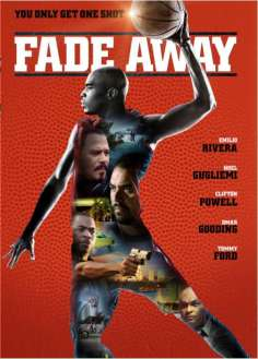 ‘~Fade Away海报,Fade Away预告片 -2022 ~’ 的图片