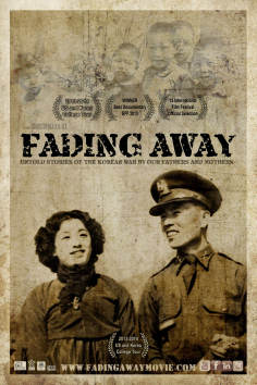 ~韩国电影 Fading Away海报,Fading Away预告片  ~
