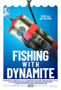 ‘~All Fishing with Dynamite Movie Posters,High res movie posters image for Fishing with Dynamite -2022年影视海报 ~’ 的图片